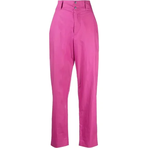 Women's Sioliran Pants In Pink