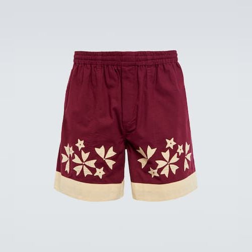 Shorts Red