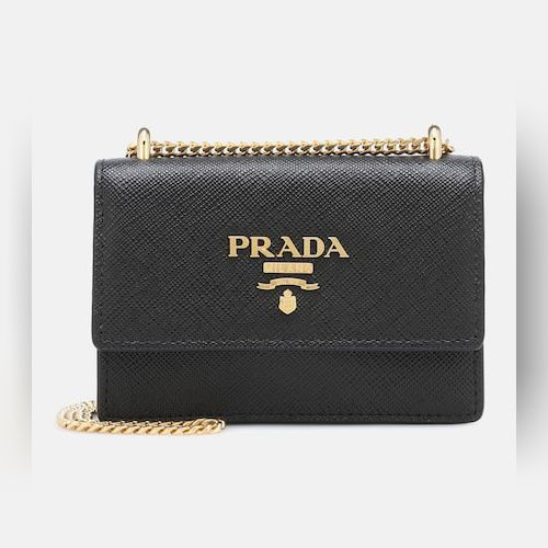 Bags Prada Black for Women