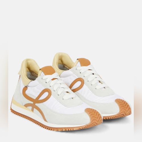 Loewe tennis discount shoe