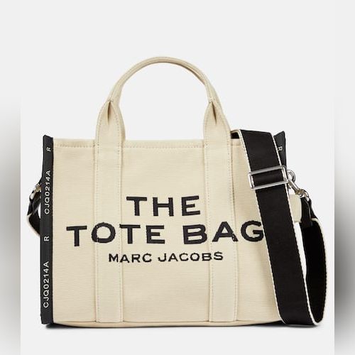 Mrc jabs the tote outlets bag size canvas