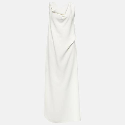 Dress THE ROW White for Women Modalova