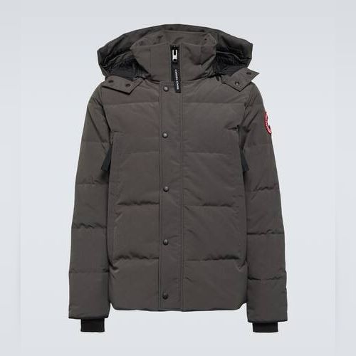 Abrigo De Invierno CANADA GOOSE Modalova