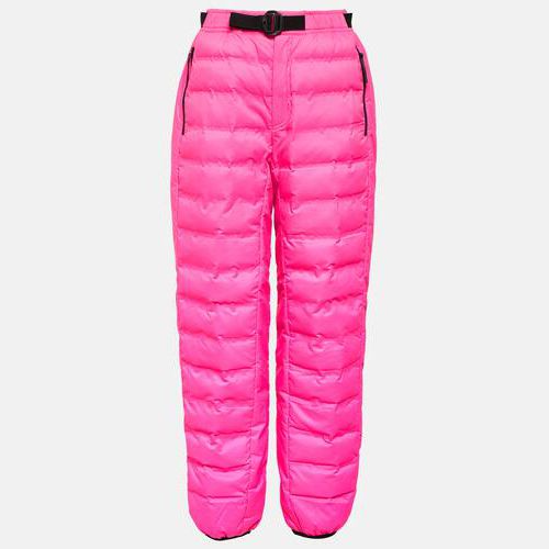 Aztech Mountain, Hayden 3l Neon Ski Pants, Pink, XXXS,XXS,XS,S
