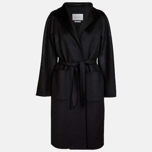 Max mara lilia cashmere coat sale