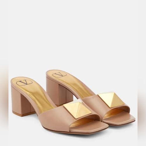 Valentino hot sale sandals amazon