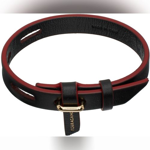 Ferragamo hotsell dog collar