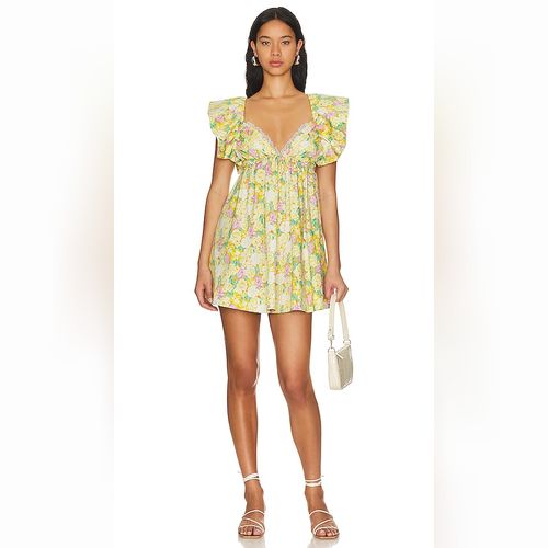 FOR LOVE LEMONS Dress for Women Modalova