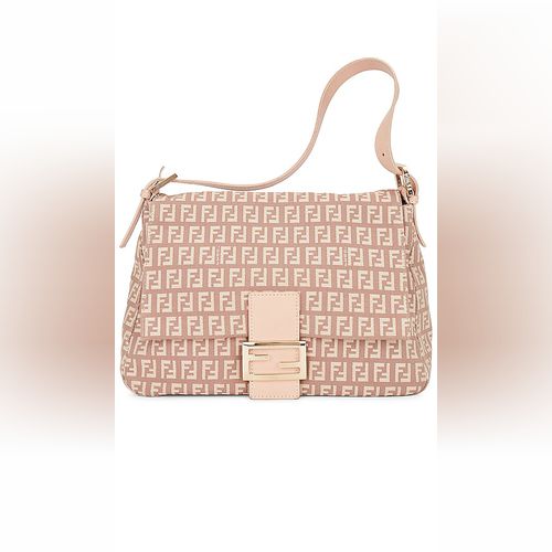 FWRD Renew Louis Vuitton Monogram Raffia Petite Bucket Bag in Beige