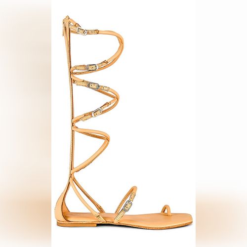 Jeffrey campbell flat sandals clearance