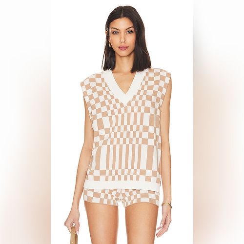 Fendi friends sweater top
