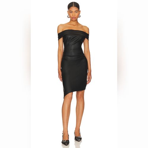Milly ally shop gown