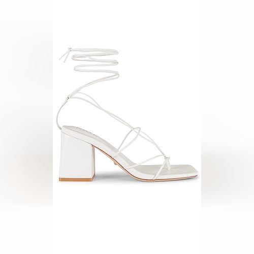 Raye discount white heels