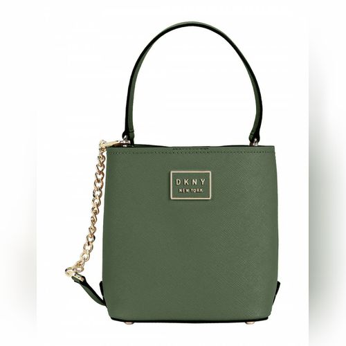 dkny bianca bucket bag