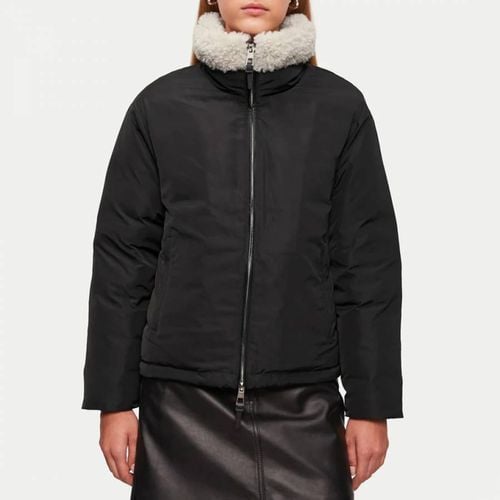 Jigsaw hotsell puffer jacket