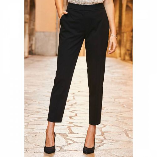 Tapered Trousers, SOSANDAR