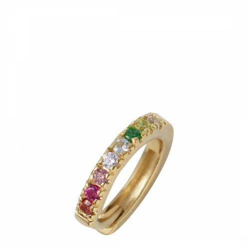 Rosie fortescue sale rainbow ring