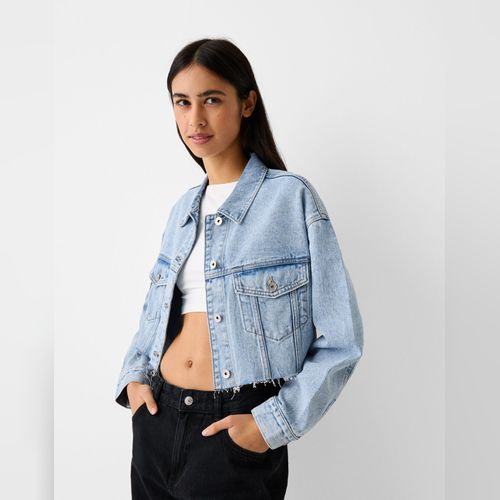 Ropa Bershka Modalova