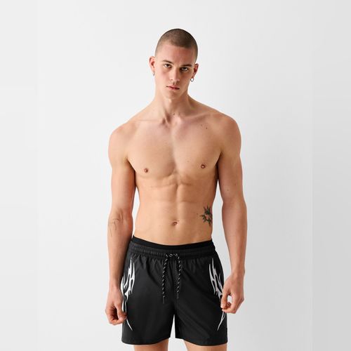Trajes de baño hombre bershka online
